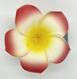 プルメリアピン（大）