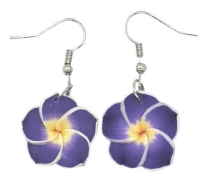 プルメリアピアス