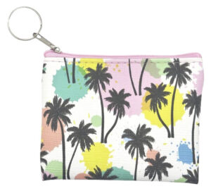 トロピカルポーチ