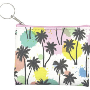 トロピカルポーチ